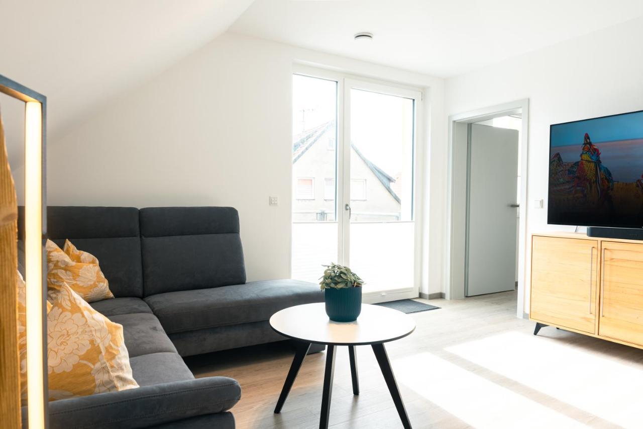 Luxuswohnung Am Steinhuder Meer - Tierfreundlich - D Wunstorf Eksteriør bilde