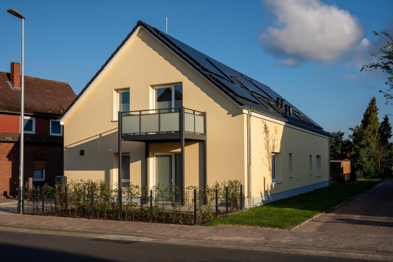 Luxuswohnung Am Steinhuder Meer - Tierfreundlich - D Wunstorf Eksteriør bilde