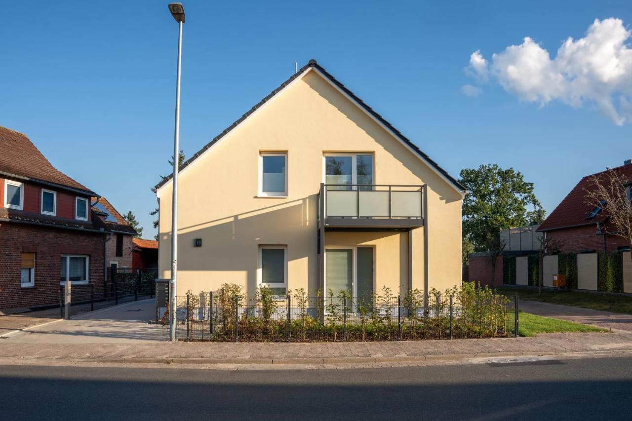 Luxuswohnung Am Steinhuder Meer - Tierfreundlich - D Wunstorf Eksteriør bilde