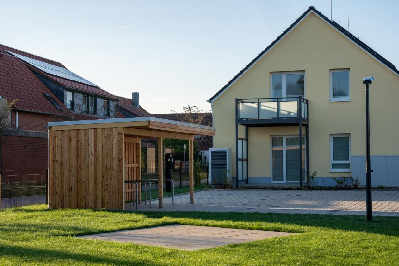 Luxuswohnung Am Steinhuder Meer - Tierfreundlich - D Wunstorf Eksteriør bilde