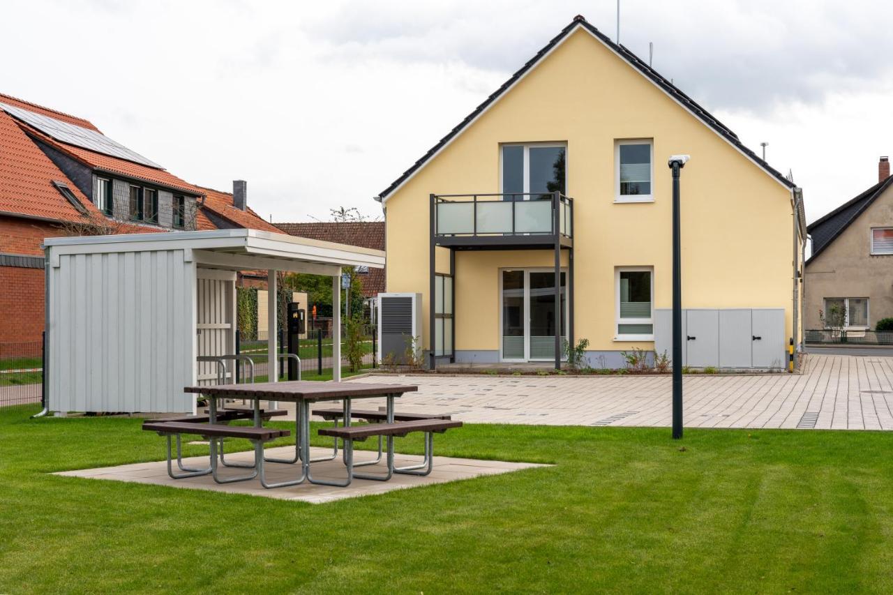 Luxuswohnung Am Steinhuder Meer - Tierfreundlich - D Wunstorf Eksteriør bilde